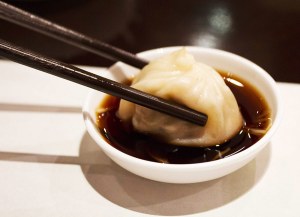dumpling soy sauce